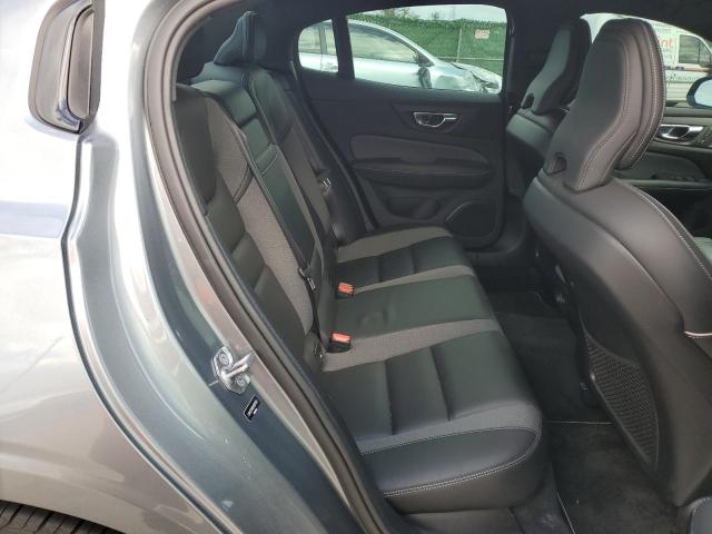2019 VOLVO S60 T6 R-D - 7JRA22TM5KG017493