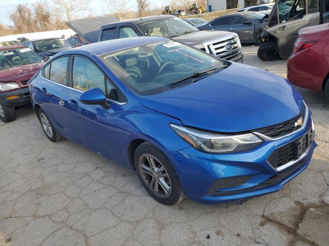 1G1BE5SM3G7307101 | 2016 CHEVROLET CRUZE LT