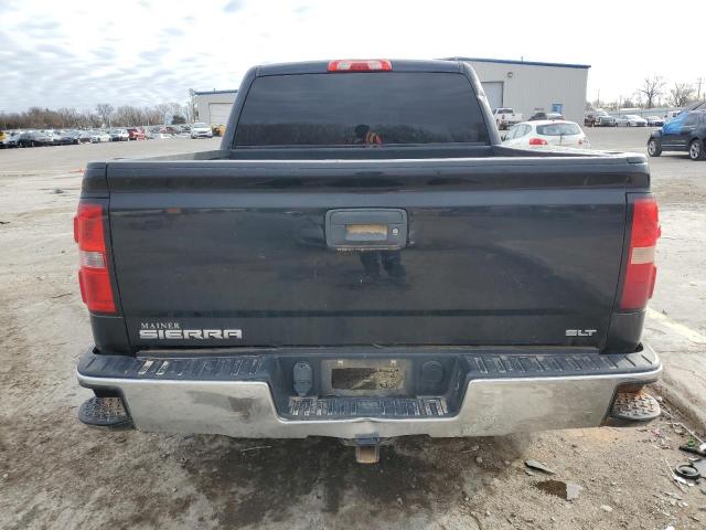 3GTU2VEC4FG497537 | 2015 GMC SIERRA K15