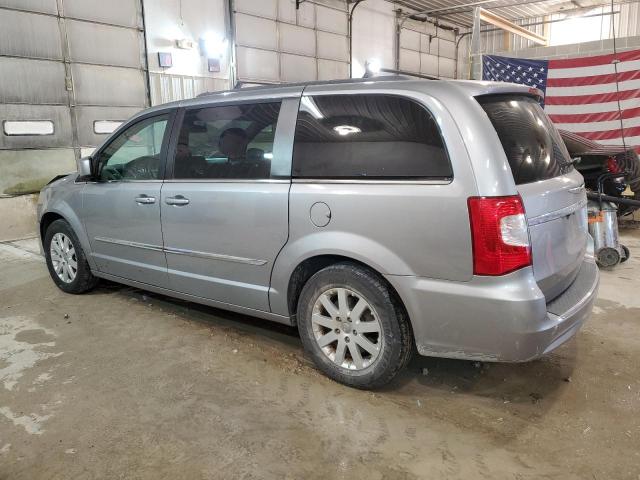 2C4RC1BG6GR157756 | 2016 CHRYSLER TOWN and COU