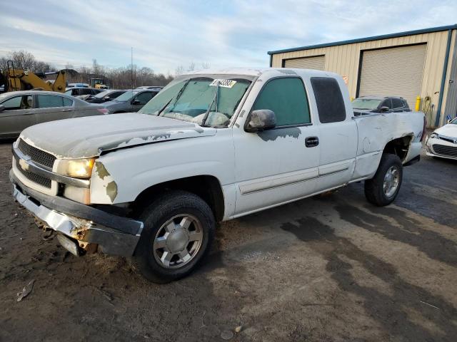 2004 Chevrolet C/K 1500 