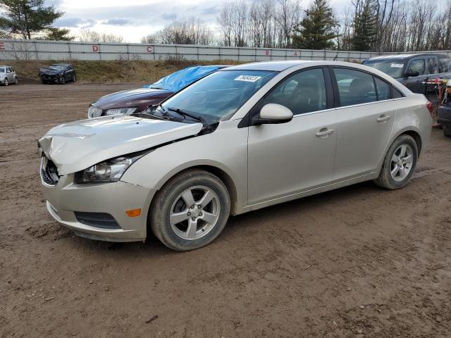 1G1PC5SB2E7205411 | 2014 CHEVROLET CRUZE LT