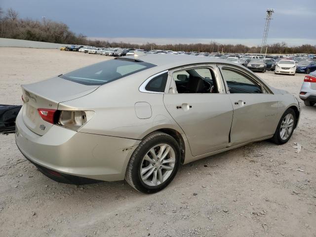 2016 CHEVROLET MALIBU LT - 1G1ZE5ST0GF253994