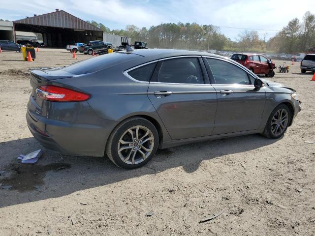 3FA6P0RU9LR129845 | 2020 FORD FUSION TIT