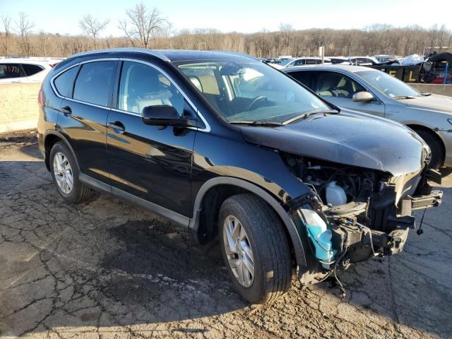 2HKRM4H72GH663281 | 2016 Honda cr-v exl