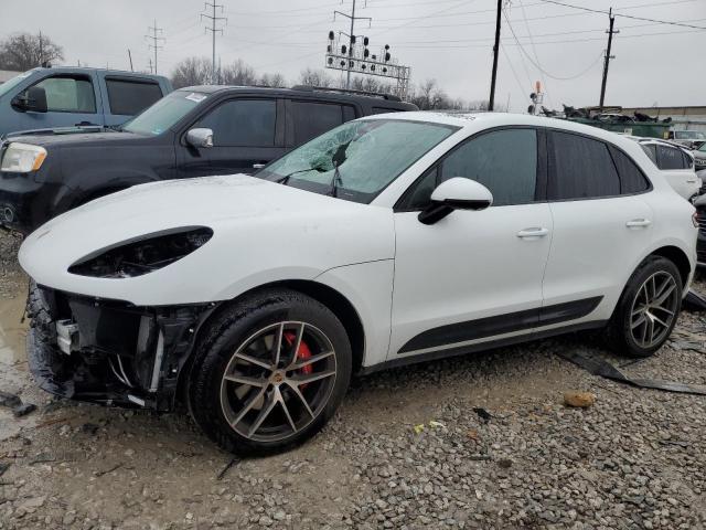 WP1AG2A56PLB35089 2023 PORSCHE MACAN