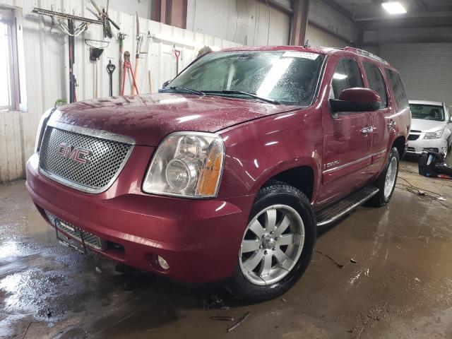 2007 GMC Yukon Denali