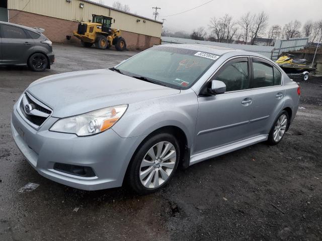 2012 Subaru Legacy 2.5i Limited