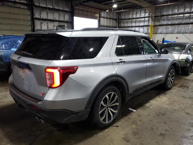 1FM5K8GC7MGB18067 | 2021 FORD EXPLORER S