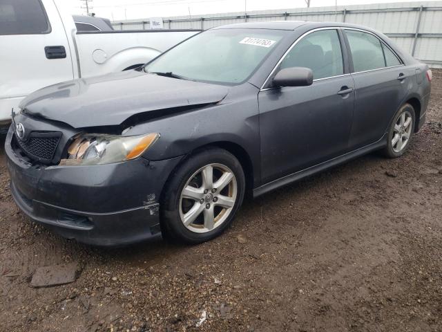 2008 Toyota Camry Ce VIN: 4T1BE46K78U209424 Lot: 81774763