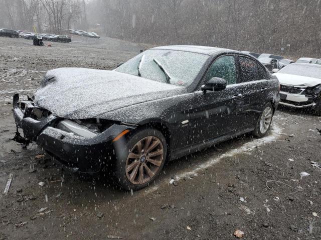 2011 BMW 3 Series 328xi