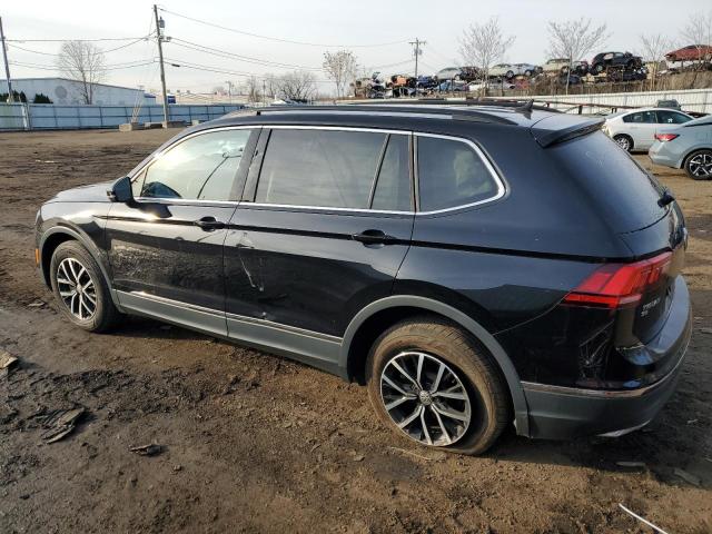 3VV2B7AX7MM067254 | 2021 Volkswagen tiguan se