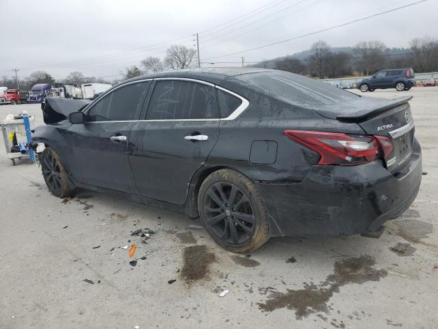 Vin: 1n4al3ap4hc204955, lot: 82048763, nissan altima 2.5 20172