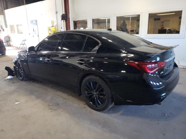 JN1EV7AR4KM553701 Infiniti Q50 LUXE 2