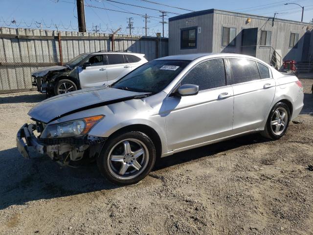 2012 Honda Accord Sedan LX