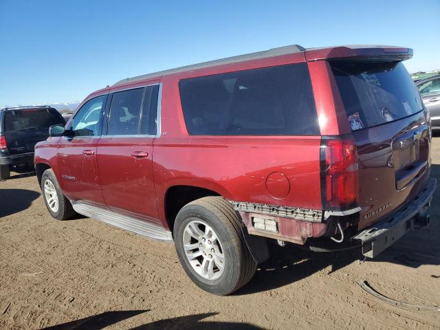 1GNSKHKC7GR232486 | 2016 CHEVROLET SUBURBAN K