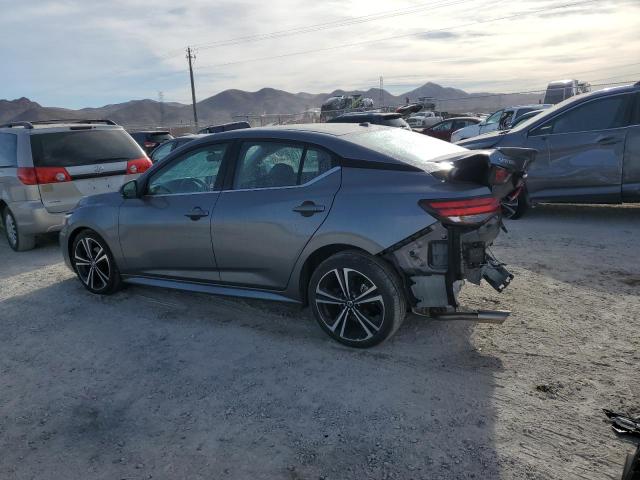 2023 Nissan Sentra Sr VIN: 3N1AB8DV1PY303763 Lot: 80764783