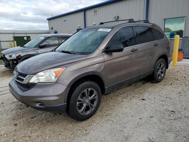 2011 Honda CR-V LX