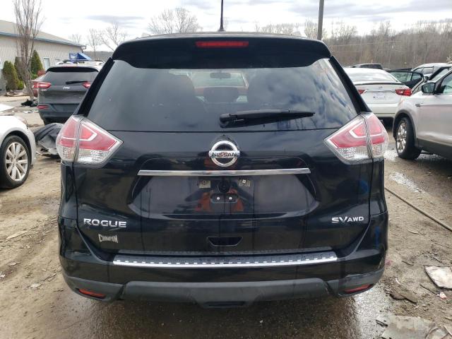 KNMAT2MV1FP549381 | 2015 NISSAN ROGUE S