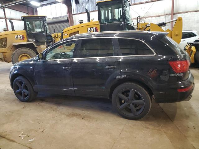 WA1MMCFE5ED006820 2014 AUDI Q7, photo no. 2