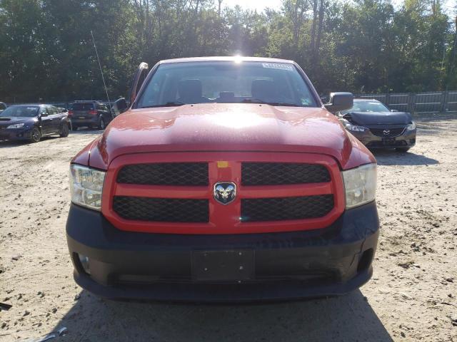 1C6RR7FGXKS542201 | 2019 RAM 1500 CLASS