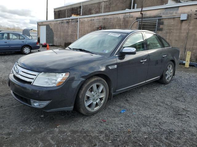 2009 Ford Taurus Limited