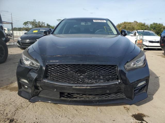 JN1EV7AP9HM731190 | 2017 Infiniti q50 premium