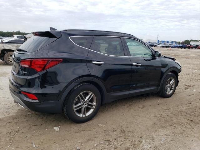 5XYZU3LB6JG566198 | 2018 HYUNDAI SANTA FE S