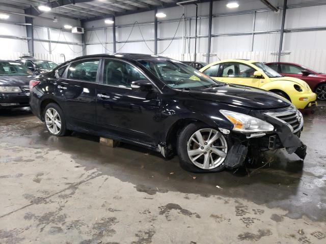 1N4AL3AP9EN255402 | 2014 NISSAN ALTIMA 2.5