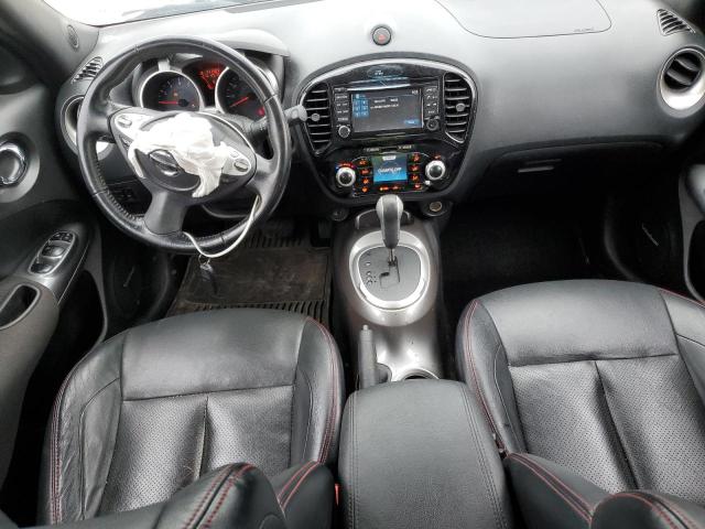 2015 NISSAN JUKE S - JN8AF5MR2FT513108