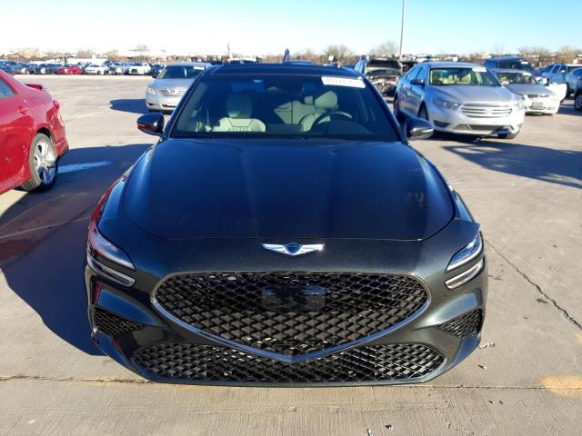 KMTG54TE2NU081924 | 2022 GENESIS G70 BASE