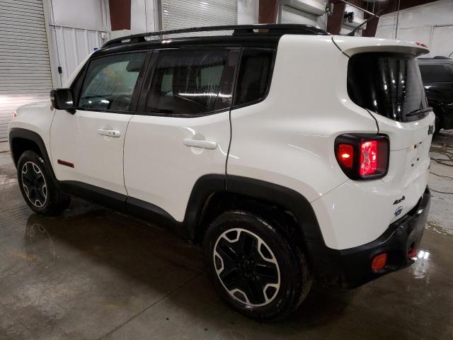 ZACCJBCT8GPD66398 | 2016 JEEP RENEGADE T