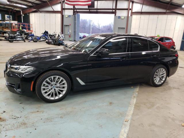 2023 BMW 530 XI - WBA13BJ08PWY22670