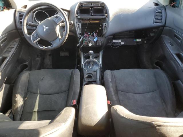 4A4AP3AU8EE030272 | 2014 MITSUBISHI OUTLANDER