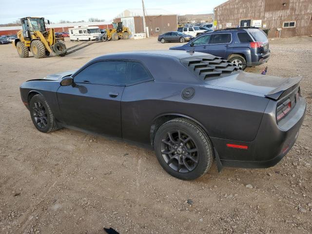 2C3CDZGG3JH256658 | 2018 DODGE CHALLENGER