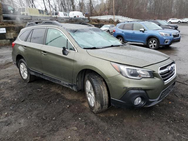 4S4BSAFCXJ3364898 | 2018 SUBARU OUTBACK 2.