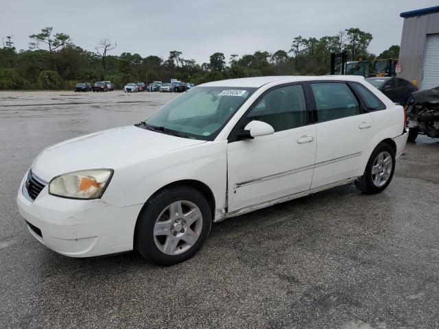 2006 Chevrolet Malibu Maxx LT