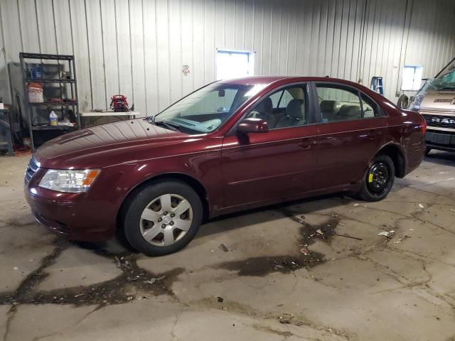 2010 Hyundai Sonata GLS