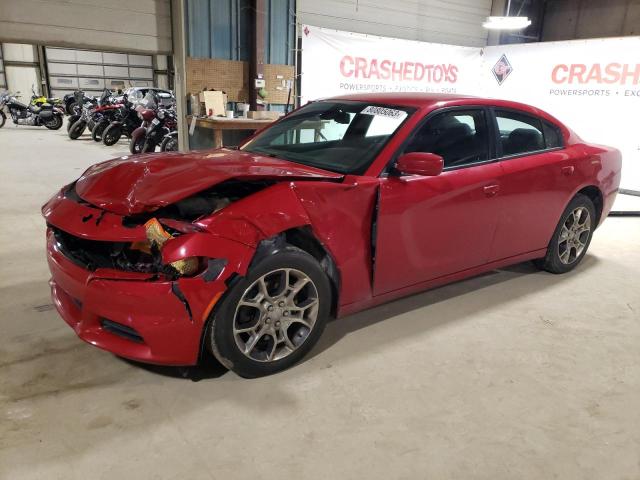 2015 Dodge Charger SE