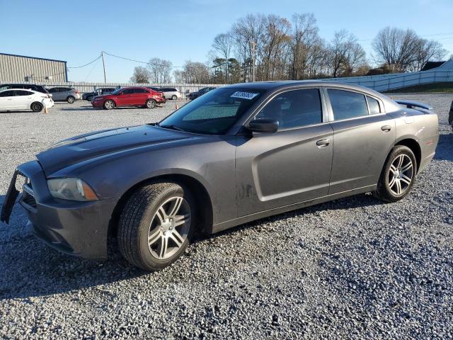 2014 Dodge Charger SXT