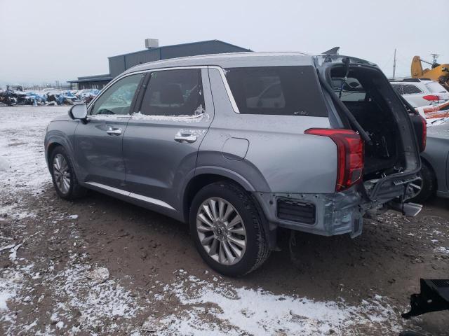 VIN KM8R5DHE1LU139417 2020 HYUNDAI PALISADE no.2