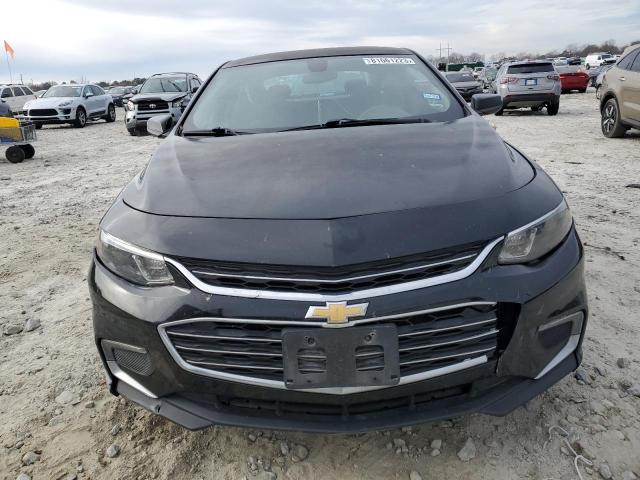 1G1ZD5ST1JF137147 | 2018 CHEVROLET MALIBU LT