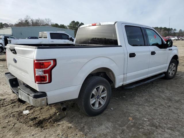 1FTEW1C56JKD83076 | 2018 FORD F150 SUPER