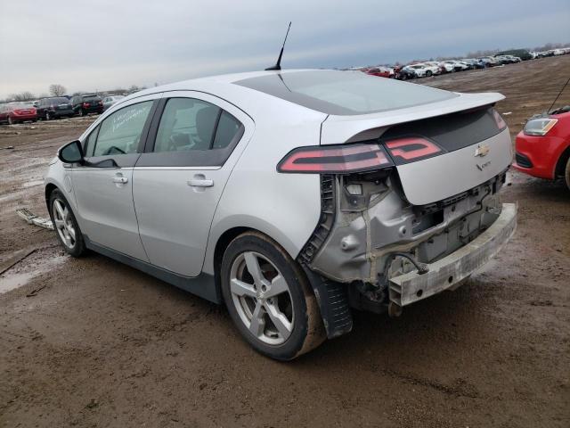 VIN 1G1RA6E45DU142208 2013 Chevrolet Volt no.2