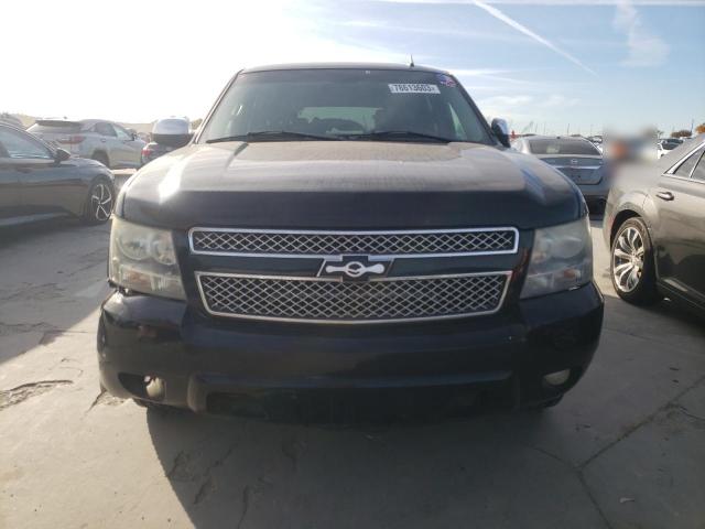 1GNFK13007J347958 | 2007 Chevrolet tahoe k1500