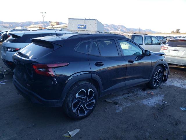 2024 CHEVROLET TRAX 2RS - KL77LJE22RC090153