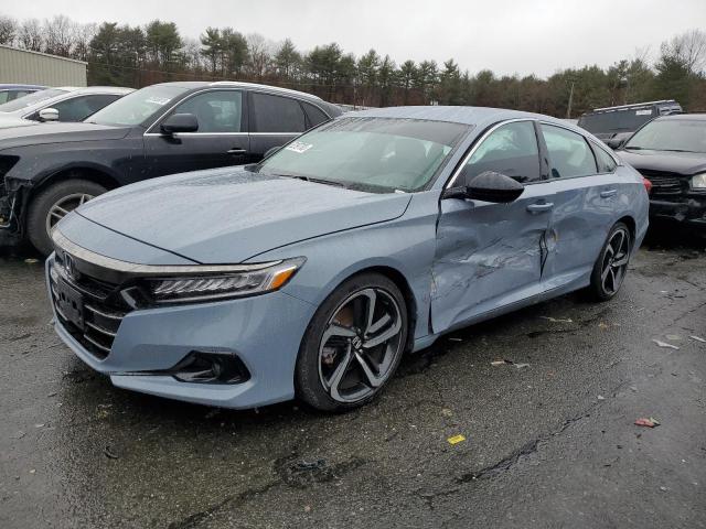 Vin: 1hgcv1f31ma099953, lot: 82197783, honda accord sport 2021 img_1