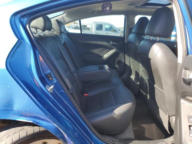 KNAFZ4A83F5345267 | 2015 KIA FORTE EX