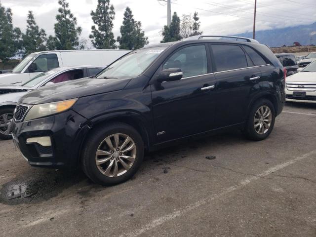 2011 Kia Sorento SX