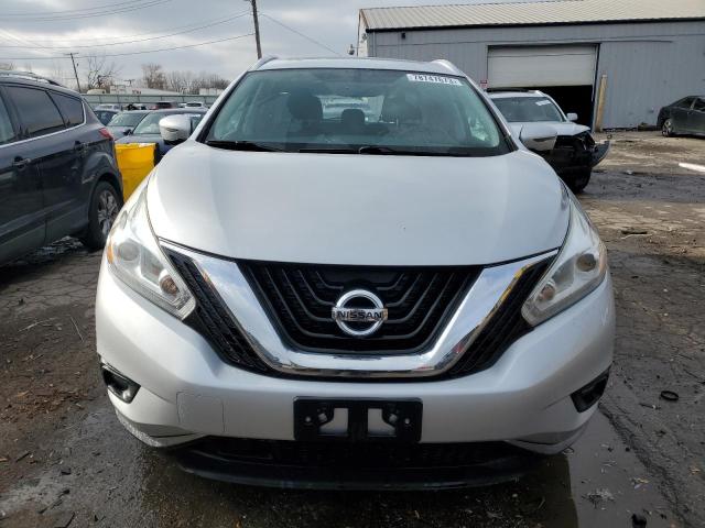 5N1AZ2MHXGN161437 | 2016 NISSAN MURANO S